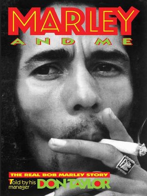 cover image of Marley and Me